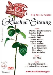 Ein Kessel Tuntes Ein Kessel Tuntes