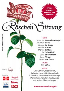 Etwas Warmes braucht der Mensch Etwas Warmes braucht der Mensch