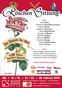 Im Namen der Röse Im Namen der Röse