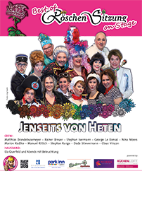 Jenseits von Heten Jenseits von Heten